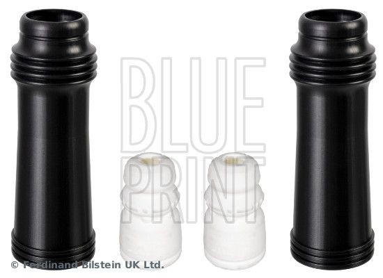 BLUE PRINT Stofhoes, schokbreker ADBP800002 BLUE PRINT ADBP800002 Schokdemper, rubber Sonata VI (YF) prijs