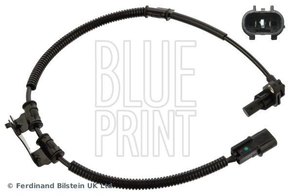 ABS-givare BLUE PRINT ADG071118 BLUE PRINT ADG071118: Hjulvarvtalssensor Hyundai i10 2010