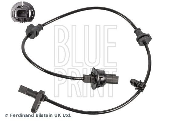 BLUE PRINT Αισθητήρας, στροφές τροχού ADH27191 BLUE PRINT ADH27191 Αισθητήρας ABS HONDA Jazz (GR_) σε χαμηλές τιμές