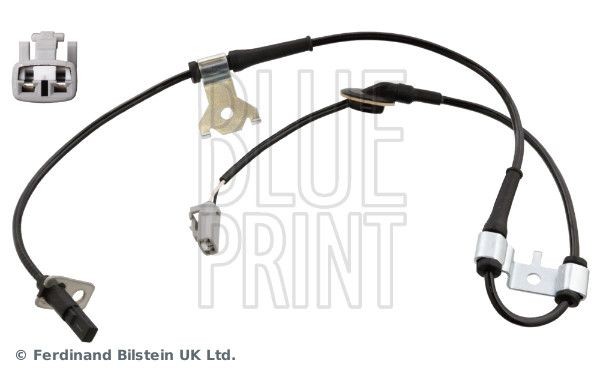 Sensor, rotações da roda BLUE PRINT ADK87106 BLUE PRINT ADK87106 Sensor rotações da roda SUZUKI GRAND VITARA 2017