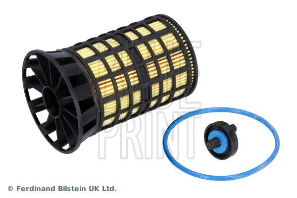 BLUE PRINT Brandstoffilter ADL142309 ADL142309 Dieselfilter ALFA ROMEO SPIDER BLUE PRINT