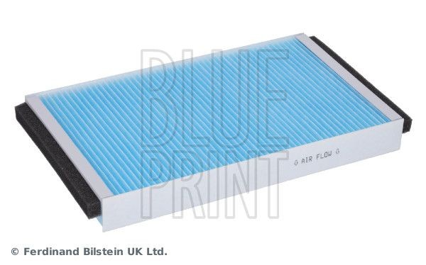 BLUE PRINT Kupefilter ADL142521 BLUE PRINT ADL142521 Pollenfilter Fiat Multipla 186 pris