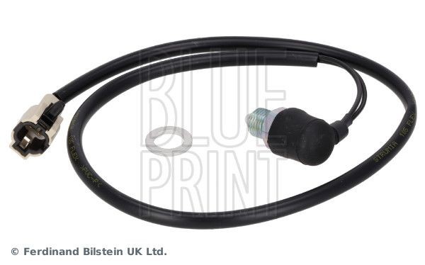 BLUE PRINT Slēdzis, Atpakaļgaitas signāla lukturis ADS71480 Slēdzis atpakaļgaitas signāla lukturis BLUE PRINT 208 ADS71480 lēti