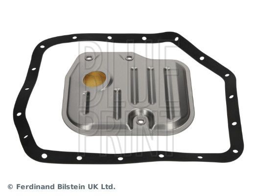 Hidrofiltru komplekts, Automātiskā pārnesumkārba BLUE PRINT ADT32146 BLUE PRINT ADT32146 Hidrofiltrs automātiskā pārnesumkārba TOYOTA YARIS 2008