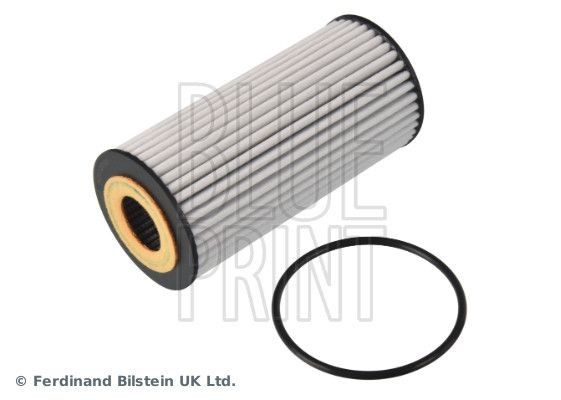BLUE PRINT Oljefilter ADV182181 ADV182181 BLUE PRINT oljefilter PORSCHE TAYCAN
