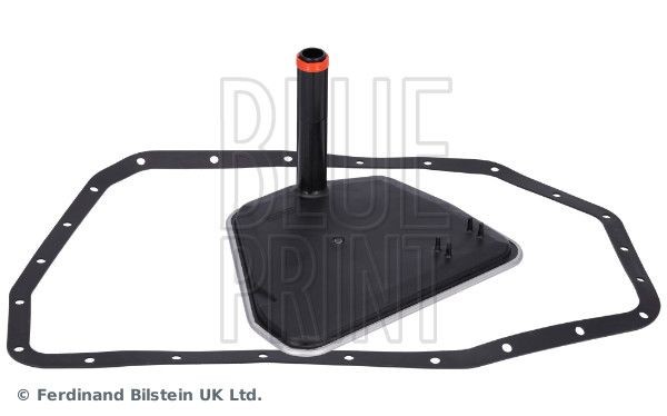 BLUE PRINT Automaattivaihteiston öljynvaihtosarja ADV182182 ADV182182 BLUE PRINT Tarvikesarja, öljynvaihto-automaattivaihteisto CITROËN