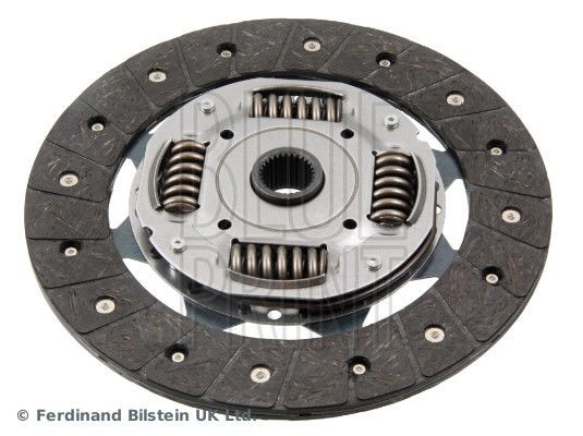 BLUE PRINT Δίσκος συμπλέκτη ADV183141 BLUE PRINT ADV183141 Δίσκος συμπλ. Skoda Fabia Mk1 Hatchback φθηνά