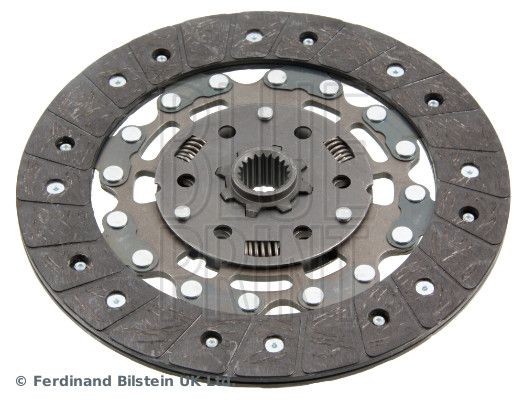 BLUE PRINT Clutchplate ADW193125 BLUE PRINT ADW193125 Koplingsskive Astra H A04 originale pris