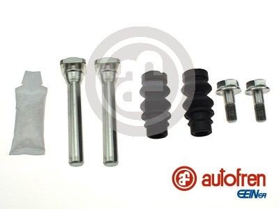 AUTOFREN SEINSA Geleidehulzenset, remklauw D7315C AUTOFREN SEINSA D7315C Revisieset remklauw VW Amarok Flatbed Vrachtwagen prijs