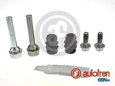 AUTOFREN SEINSA Guide Sleeve Kit, brake caliper D7322C D7322C AUTOFREN SEINSA brake caliper repair kit CHEVROLET MATIZ