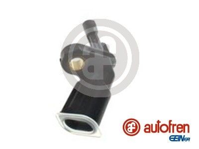 AUTOFREN SEINSA ABS-givare DS0008 DS0008 AUTOFREN SEINSA abs-sensor Škoda CITIGO