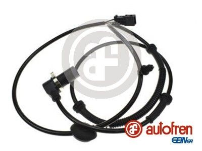 AUTOFREN SEINSA Devējs, Riteņu griešanās ātrums DS0030 DS0030 AUTOFREN SEINSA ABS devējs Opel lēti