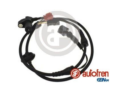 AUTOFREN SEINSA Sensor, rotações da roda DS0031 AUTOFREN SEINSA Sensor rotações da roda AUDI DS0031