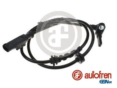 Wielsnelheidssensor (ABS) AUTOFREN SEINSA DS0043 AUTOFREN SEINSA DS0043: Wielsensor Alfa Romeo MITO 2010