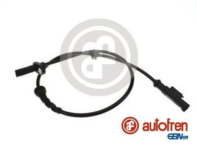 Sensor, rotações da roda AUTOFREN SEINSA DS0048 AUTOFREN SEINSA DS0048 Sensor rotações da roda ALFA ROMEO MITO 2010