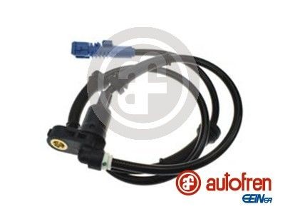 AUTOFREN SEINSA Capteur ABS DS0050 DS0050 AUTOFREN SEINSA Capteurs ABS Mini pas cher
