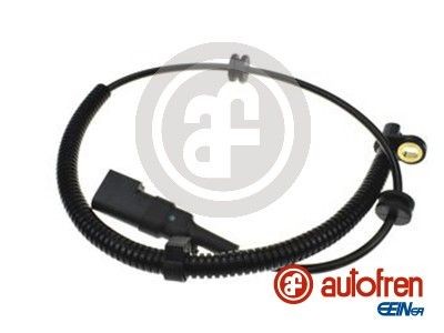 AUTOFREN SEINSA Devējs, Riteņu griešanās ātrums DS0055 AUTOFREN SEINSA DS0055 ABS devējs Ford Focus mk1 Sedan cena
