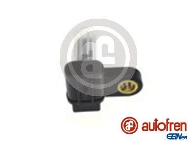 AUTOFREN SEINSA ABS Sensor DS0063 AUTOFREN SEINSA ABS sensor TOYOTA DS0063