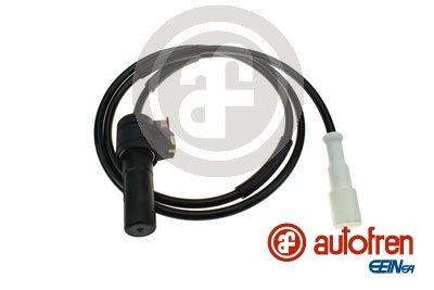 AUTOFREN SEINSA Andur, rattapöörete arv DS0070 ABS andur AUTOFREN SEINSA Opel VIVARO DS0070