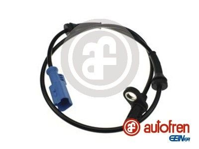 AUTOFREN SEINSA ABS-Sensor DS0076 Raddrehzahlsensor AUTOFREN SEINSA JUMPY DS0076 günstig