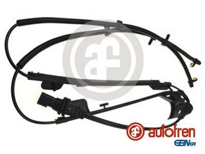 AUTOFREN SEINSA Wielsnelheidssensor (ABS) DS0079 AUTOFREN SEINSA DS0079 Wielsnelheidssensor (ABS) BMW 2-serie originele