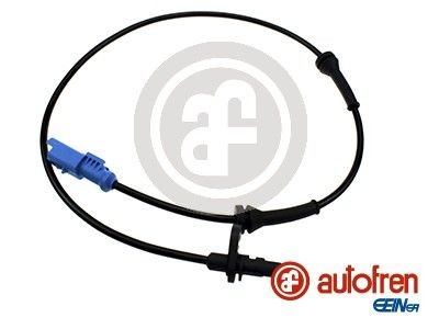 AUTOFREN SEINSA Αισθητήρας, στροφές τροχού DS0084 AUTOFREN SEINSA DS0084 Αισθητήρας ABS Peugeot 208 1 Hatchback τιμες