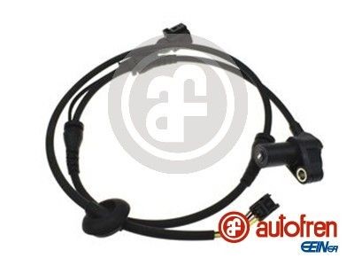 AUTOFREN SEINSA ABS Sensor DS0086 AUTOFREN SEINSA DS0086 ABS Sensor