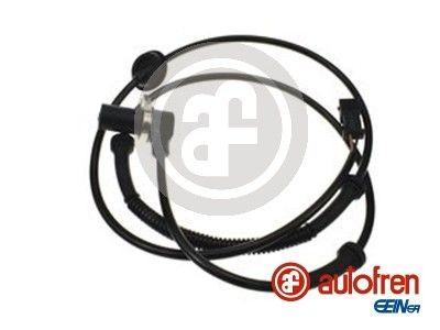 AUTOFREN SEINSA Snímač počtu otáčok kolesa DS0096 DS0096 Snímač ABS AUTOFREN SEINSA TOYOTA LAND CRUISER