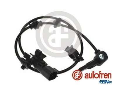 Devējs, Riteņu griešanās ātrums AUTOFREN SEINSA DS0101 AUTOFREN SEINSA DS0101 ABS devējs CHEVROLET CRUZE 2016