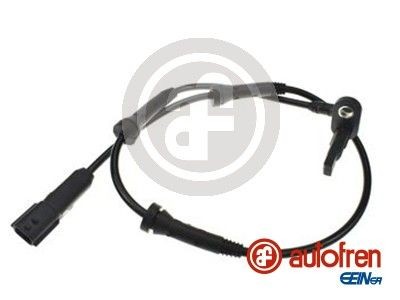 AUTOFREN SEINSA Snímač počtu otáčok kolesa DS0107 DS0107 Snímač ABS VOLVO V60 AUTOFREN SEINSA