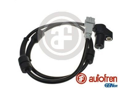 AUTOFREN SEINSA Wielsnelheidssensor (ABS) DS0114 DS0114 AUTOFREN SEINSA Wielsnelheidssensor (ABS) Citroën N1 prijs