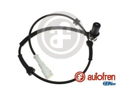 AUTOFREN SEINSA Sensor, ABS DS0183 AUTOFREN SEINSA DS0183 Abs føler Daewoo Nubira KLAN originale pris