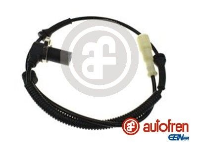 Snímač počtu otáčok kolesa AUTOFREN SEINSA DS0191 AUTOFREN SEINSA DS0191: Snímač ABS Daewoo NUBIRA 2015