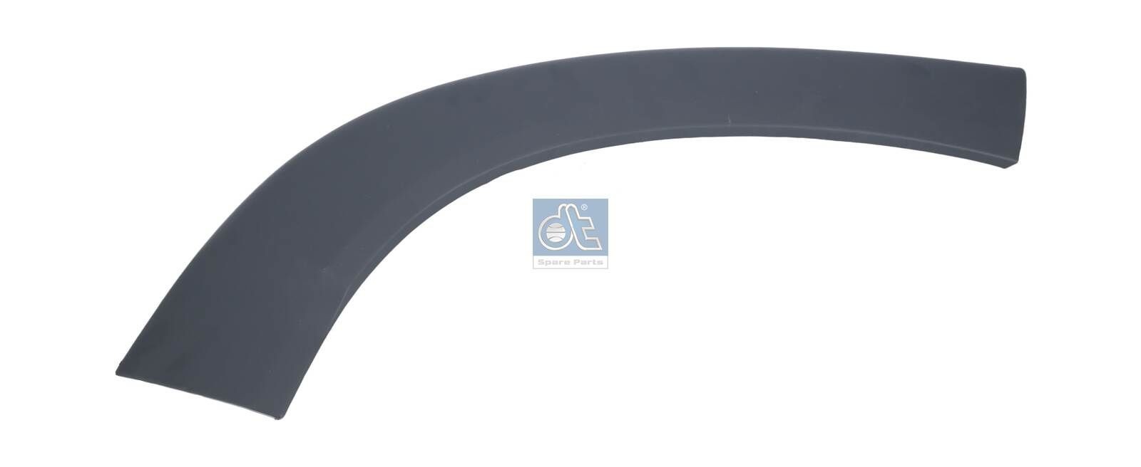 DT Spare Parts Sier- / beschermingspaneel, deur 12.82130 Achtersierlijst DT Spare Parts CITROËN 12.82130