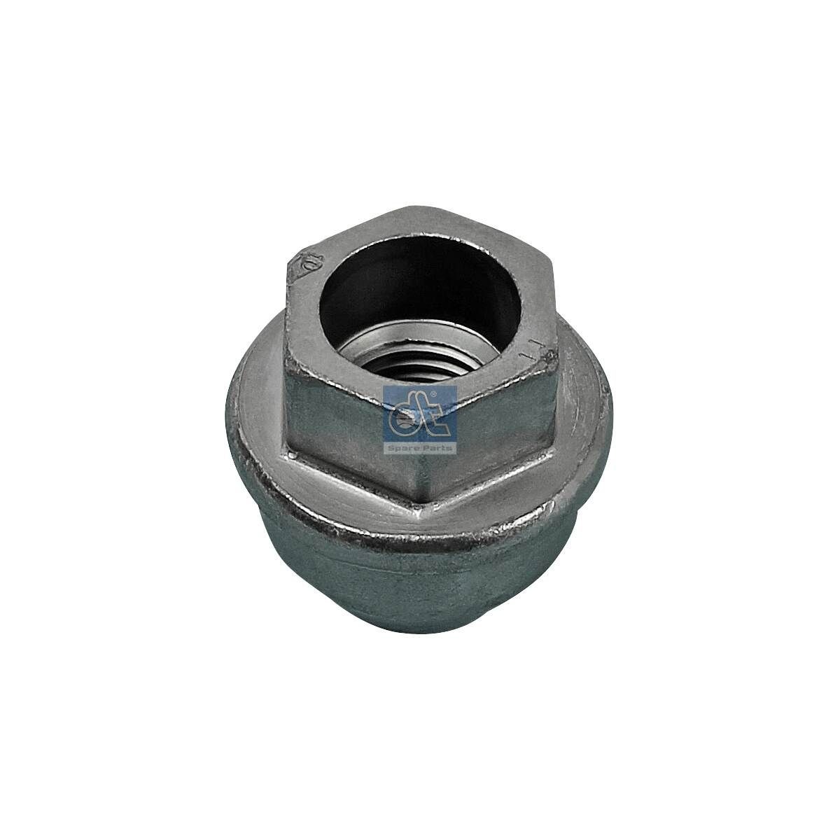 DT Spare Parts Wielmoer 13.14200 DT Spare Parts Wielmoeren 13.14200 ervaring