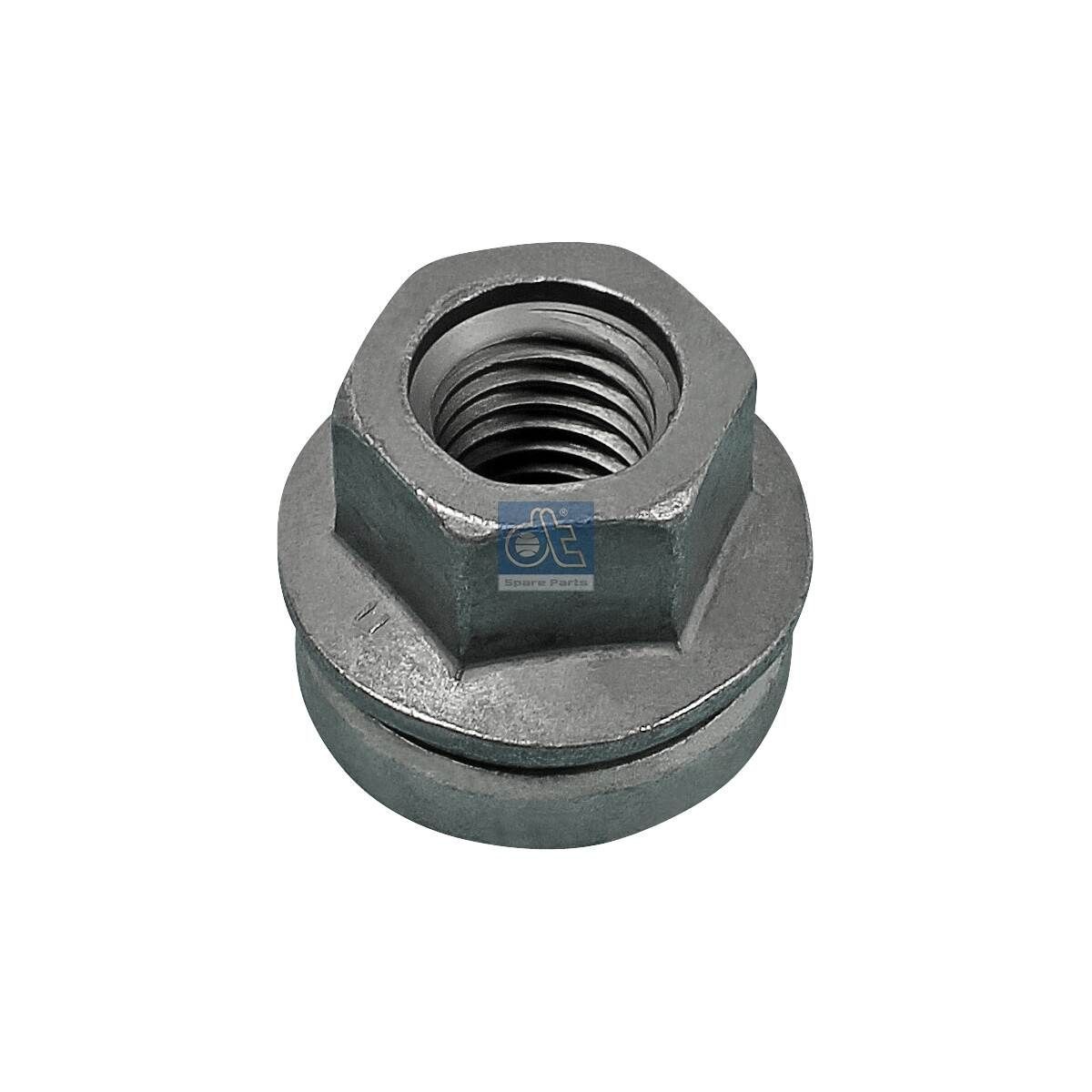 Παξιμάδι τροχού DT Spare Parts 13.14201 DT Spare Parts 13.14201 Παξιμάδι τροχού FORD TRANSIT 2008