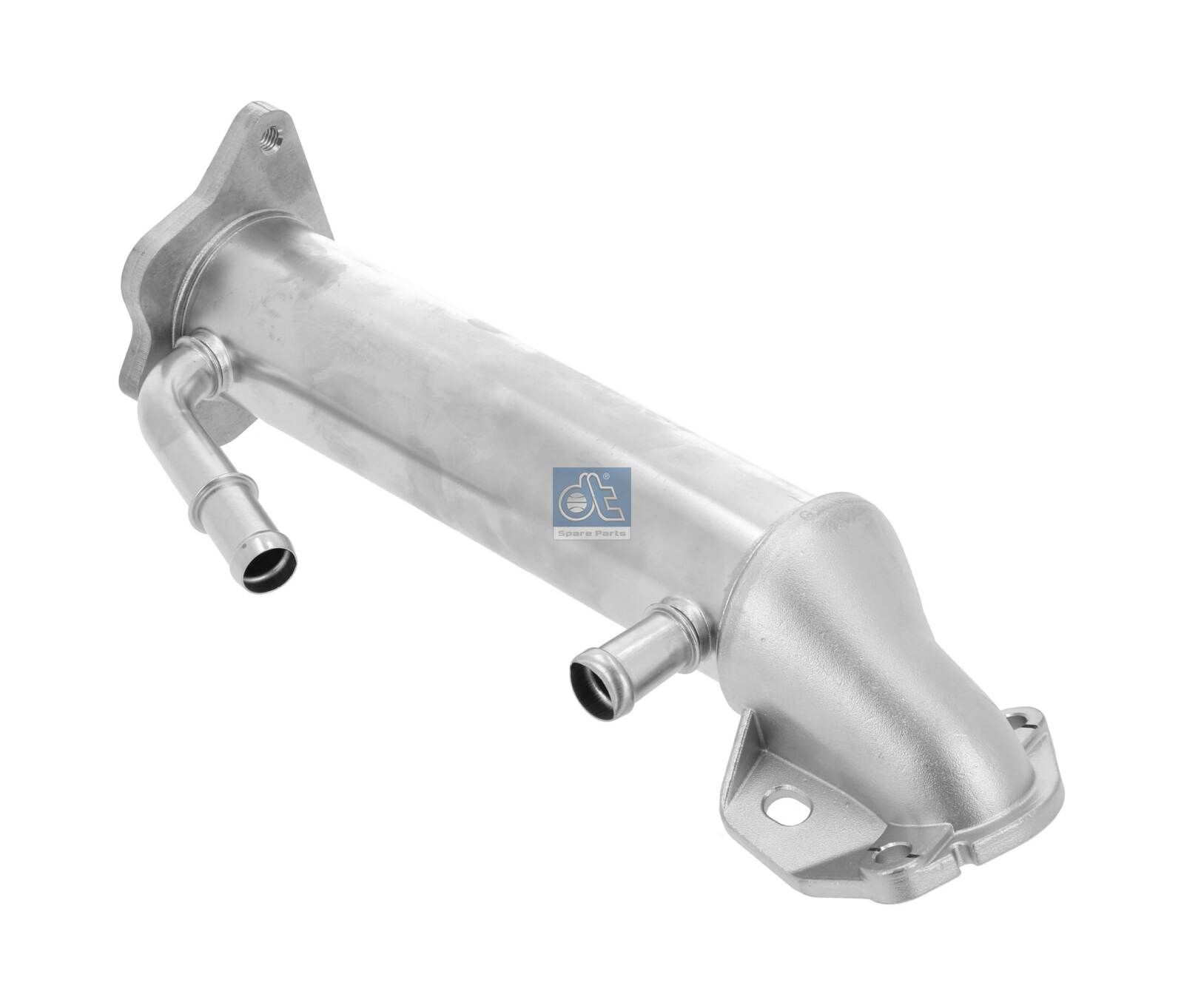 DT Spare Parts Radiador, refrigeración del motor 13.42108 DT Spare Parts Radiador de refrigeración 13.42108 experiencia