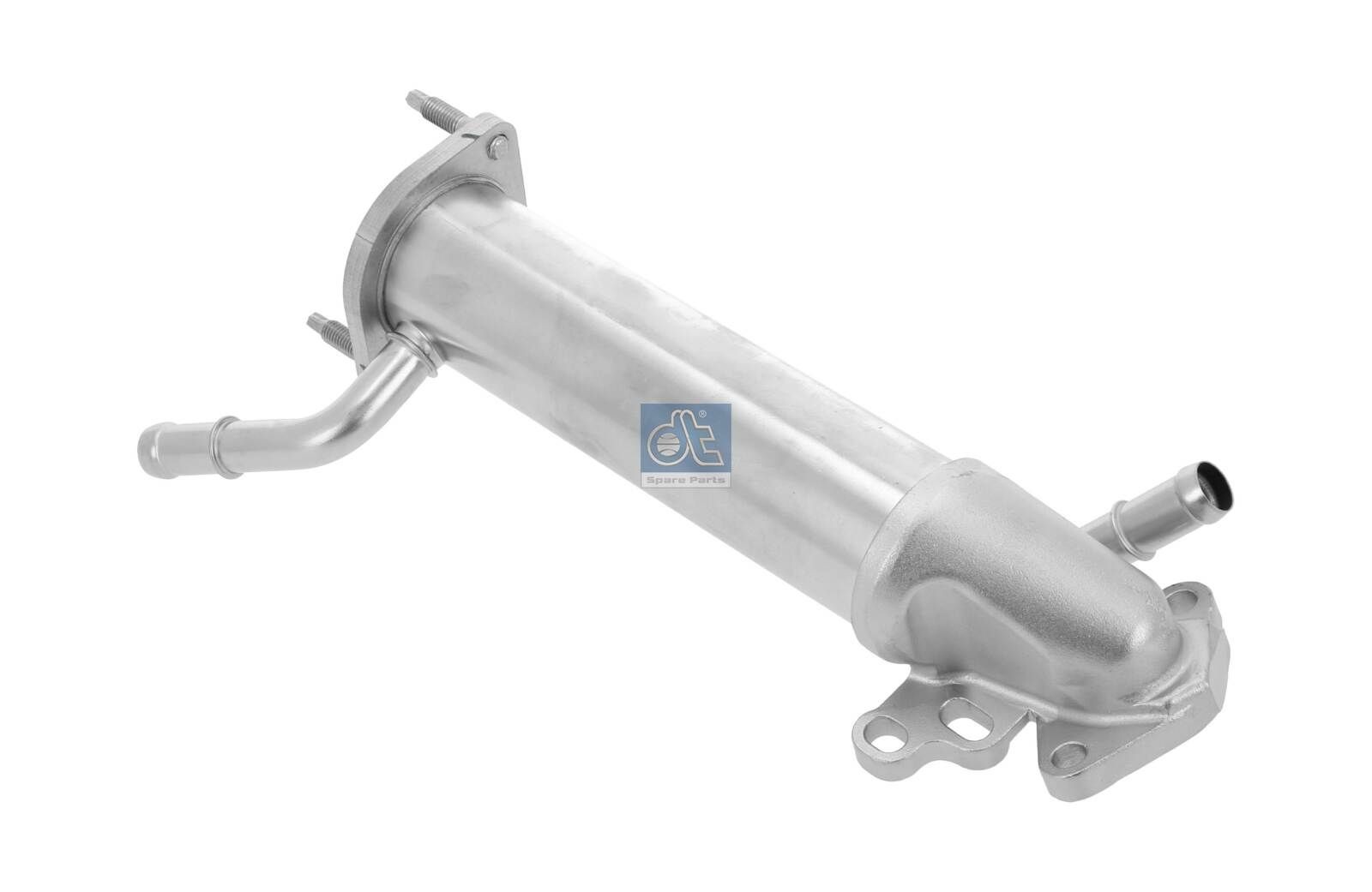 DT Spare Parts Chladič výfukových plynov 13.45025 DT Spare Parts Chladič výfukových plynov 13.45025 recenzia