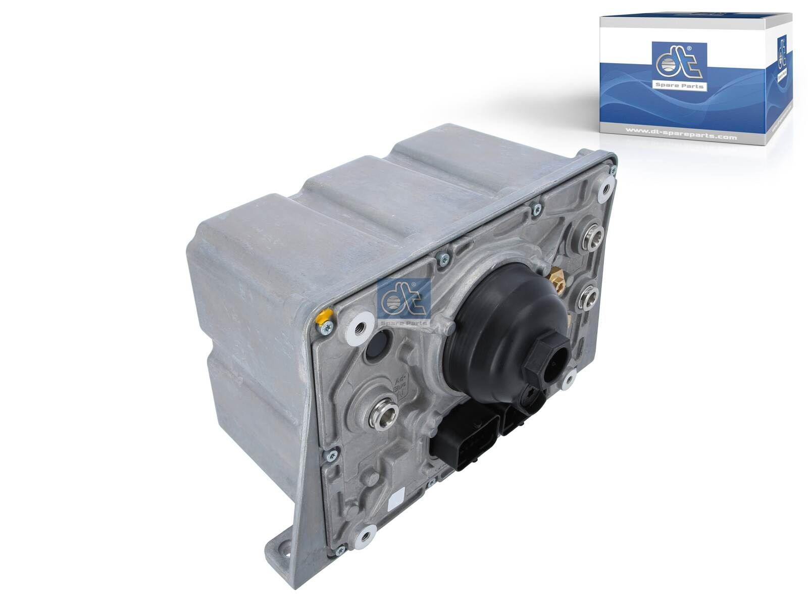 DT Spare Parts Toevoer, Ureumstofinjectie 3.20514 DT Spare Parts Doseermodule JEEP 3.20514