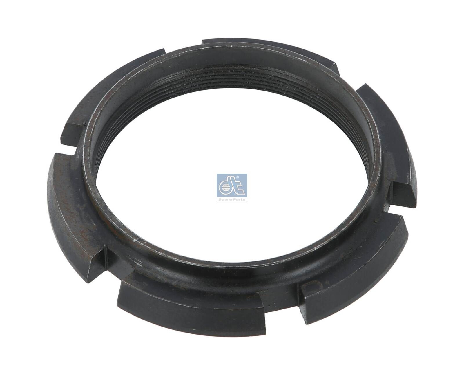 DT Spare Parts Axelmutter, drivaxel 3.60539 3.60539 DT Spare Parts axelbult SsangYoung RODIUS