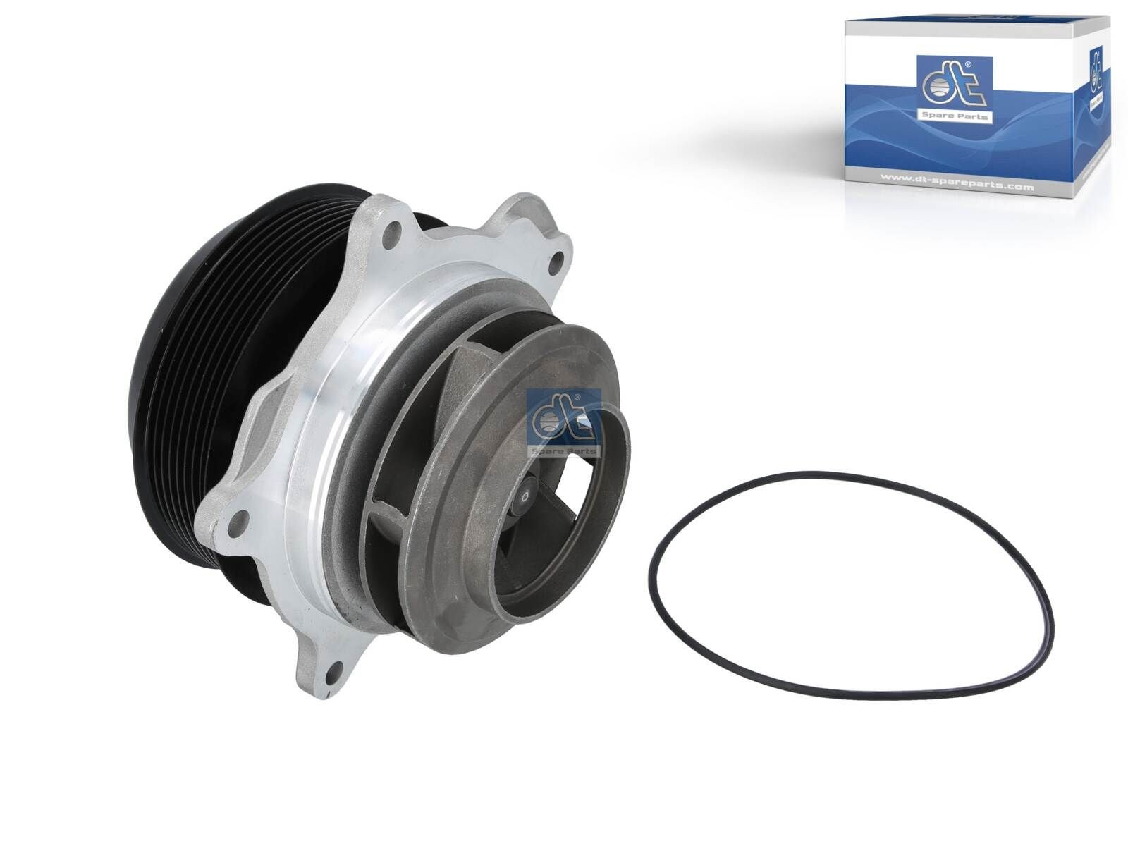 DT Spare Parts Vodné čerpadlo 5.41076 Vodná pumpa CHEVROLET DT Spare Parts 5.41076