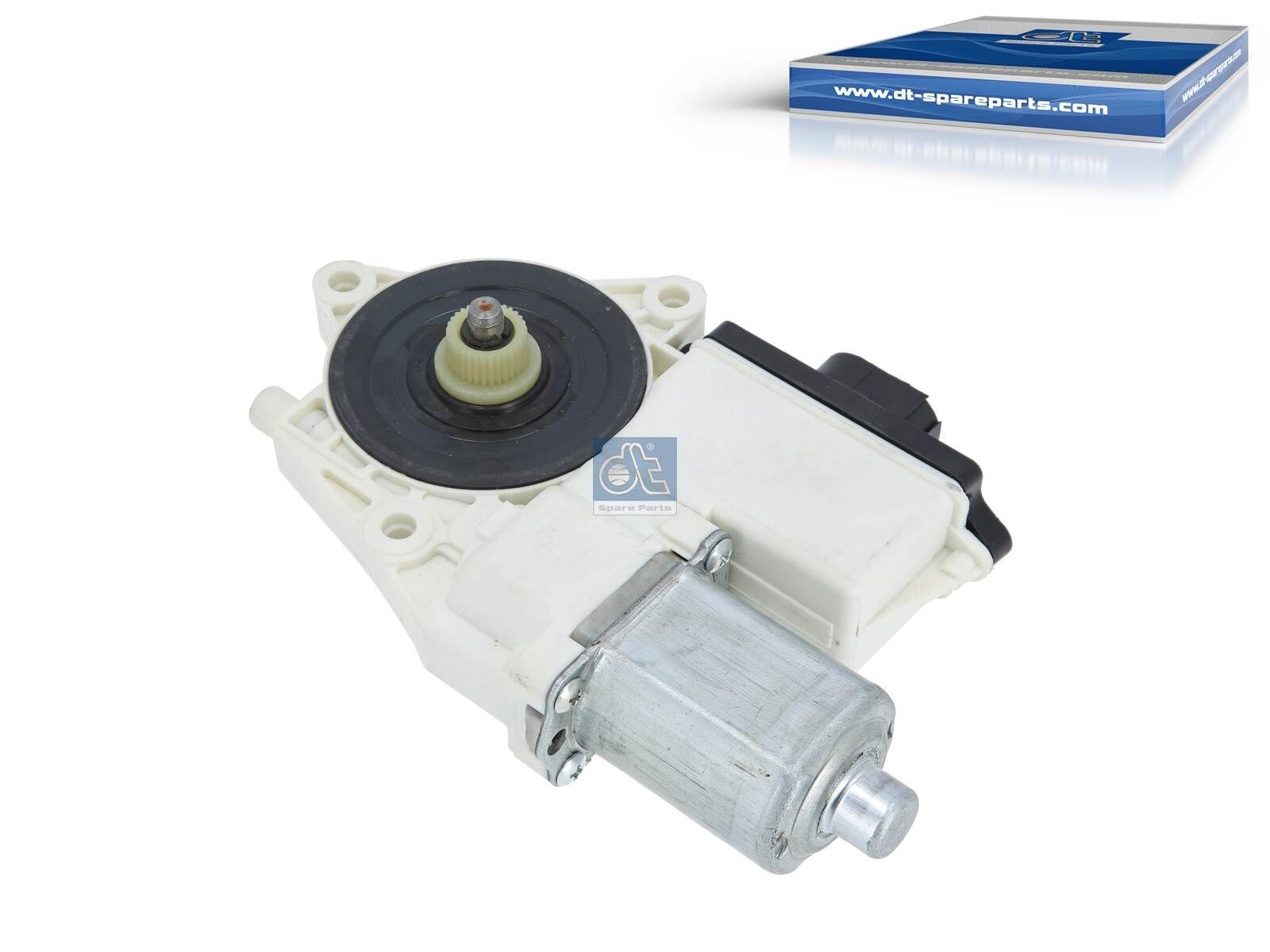 DT Spare Parts Motor eléctrico, elevador de vidro 5.80075 5.80075 Motor eléctrico elevador de vidro DT Spare Parts HONDA CITY