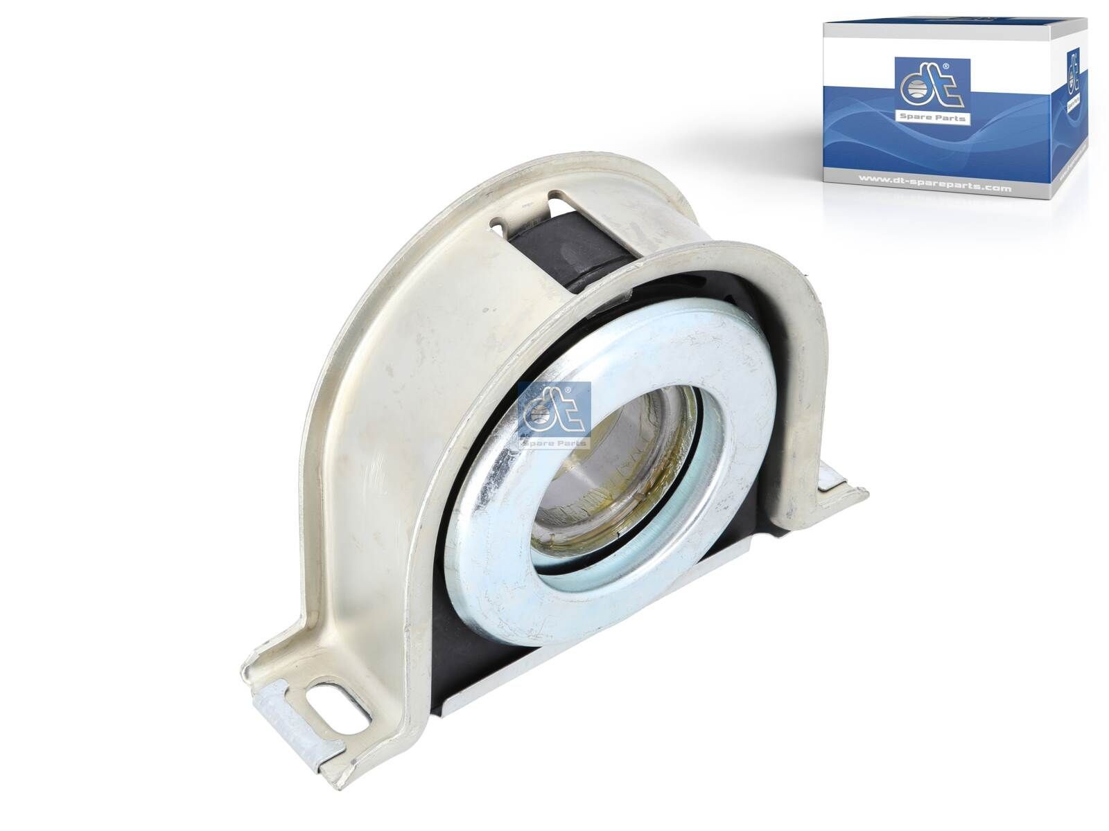 DT Spare Parts Voering, cardanasmiddenvoering 6.59118 Cardanaslager DT Spare Parts VOLVO 6.59118