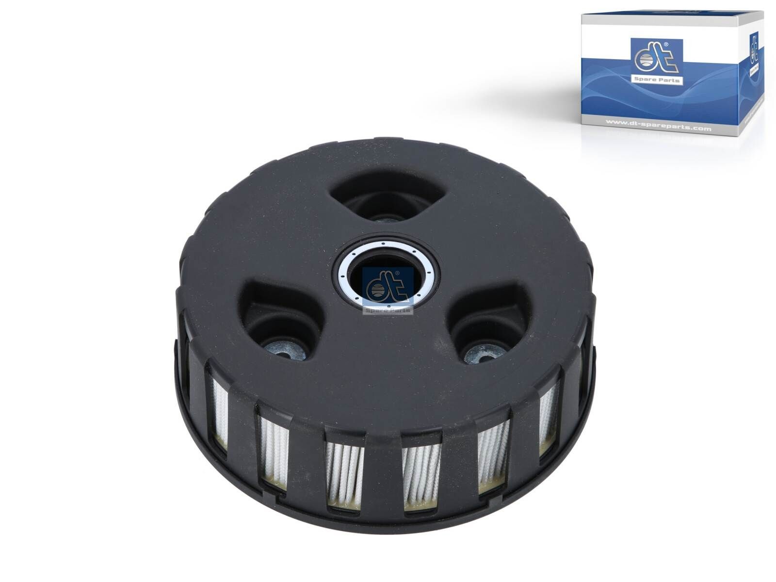 DT Spare Parts Filtro, Ventilazione monoblocco 7.17026 7.17026 costo Valvola recupero vapori olio DT Spare Parts HONDA VEZEL