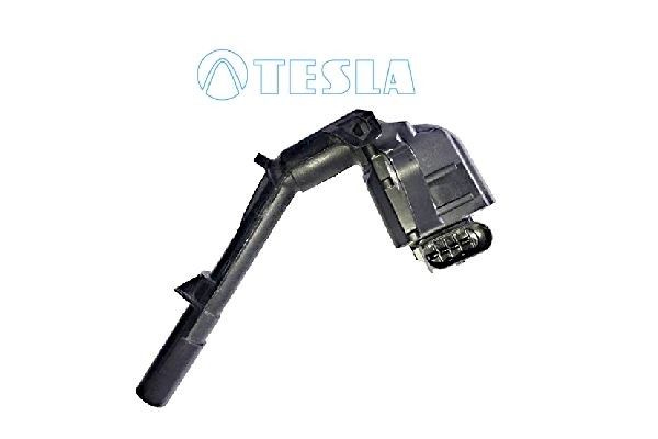 TESLA Tændspole CL632 CL632 Tændspoler RENAULT SCÉNIC TESLA