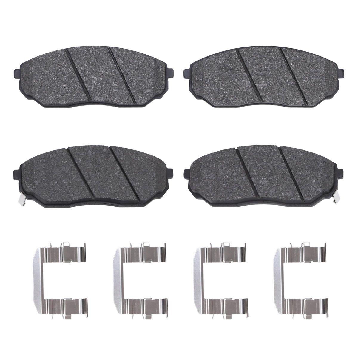 MASTER-SPORT Plaquettes de frein 13046057722N-SET-MS MASTER-SPORT 13046057722N-SET-MS Plaquettes de frein KIA Sorento I (JC) 3.8 4WD 266 CV 2009