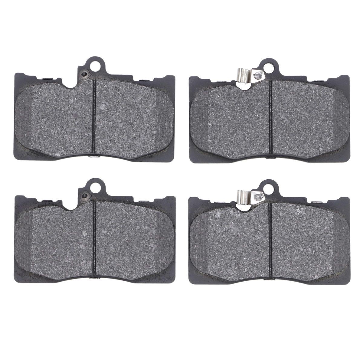 Plaquettes de frein MASTER-SPORT 13046057892N-SET-MS MASTER-SPORT 13046057892N-SET-MS Kit de plaquettes de frein LEXUS GS 2015