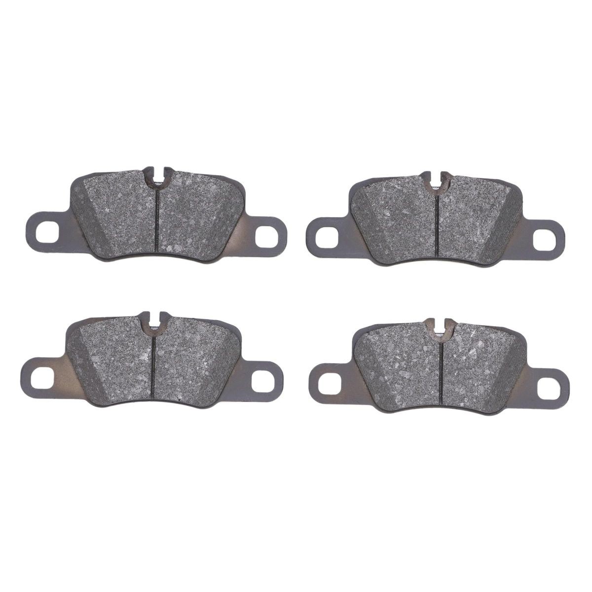 MASTER-SPORT Τακάκια φρένων 13046118492N-SET-MS MASTER-SPORT 13046118492N-SET-MS Τακάκια φρένων PORSCHE 911 Coupe (991) 3.8 Carrera S 413 PS 2019