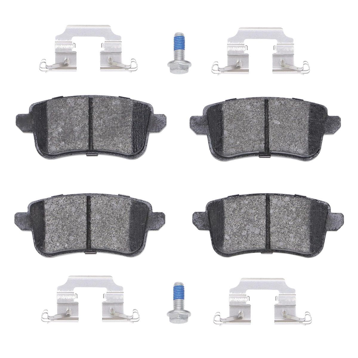 MASTER-SPORT Klocki hamulcowe 13046144352N-SET-MS MASTER-SPORT Klocki hamulcowe 13046144352N-SET-MS doświadczenie