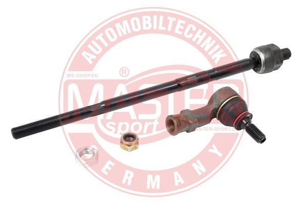 MASTER-SPORT Spoorstang 17622-PCS-MS MASTER-SPORT Stuurstang 17622-PCS-MS
